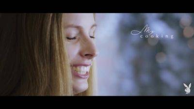 40 Years Old, Comes to Life - PlayboyTV - hotmovs.com