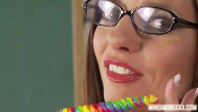 Pornstar Mindi Mink Video - hotmovs.com