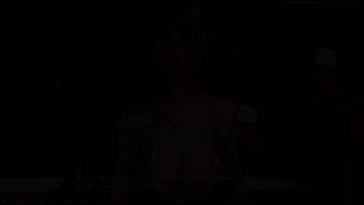 Being A Dik - Busty Goth Girl Lost Bet And Sucks Big Dick. She Gets Horny And Wants Her Tight Pussy Fucked Too - #89 - hotmovs.com