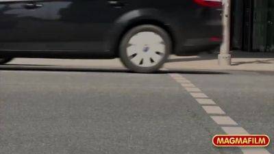 A surprise to remember! - Magmafilm - hotmovs.com - Germany