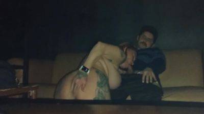 Levei Pau Amigo Numa Festa De Swing 10 Min With Dinni Gata - hclips.com