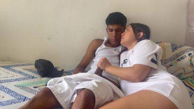 El Nino Polla - Tremendas Folladas Y Chupadas Salvajes Con Mi Rica Hermanastra - Mujer Luna Bella, Verified Amateurs And Jordi El Nino Polla - hclips.com