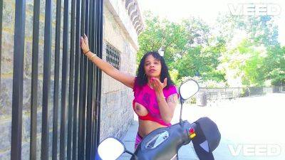 Pornstars Convention Outside Of The Castle Public Real Celeb - Verified Amateurs And Red Bone - hclips.com