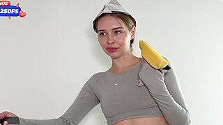 The boss fed me sperm and gave me money - ah-me.com