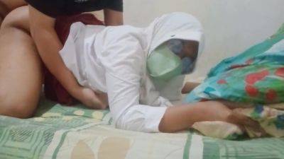 On The Way Home From Work, Sam Came Home From Work - desi-porntube.com - India