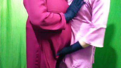 First Time Midnight Fucking With My Stepsister Pakistani Anal - desi-porntube.com - India - Pakistan