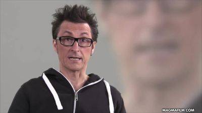 Fuck my tight ass - Magmafilm - hotmovs.com - Germany