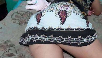 Step Cousin Caught Masturbating - Amateur Latina Creampie - xxxfiles.com