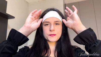 Oiled Gym Goddess Squats on Your Cock for Rough Anal Ride - Big Tits Teen POV - xxxfiles.com - Brazil