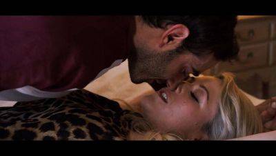 Jake Adams - Kit Mercer - Blonde Stepmom Kit Mercer Fucks Step Son Jake Adams - Cowgirl & Blowjob - xxxfiles.com