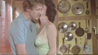 John Holmes Vintage Anal Sex - Hardcore Italian Pornstar Fucks Hard - xxxfiles.com - Italy
