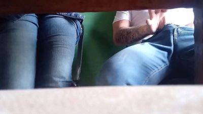 Hot Teacher Alice Fucks Young Student in School Playground - Teen Sex - xxxfiles.com