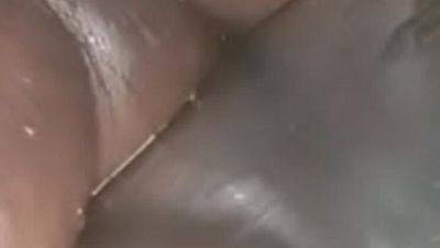 fat pussy - Extreme Squirting Orgasm - Tatyanalundynn's Fat Pussy Gushes Like a River - veryfreeporn.com