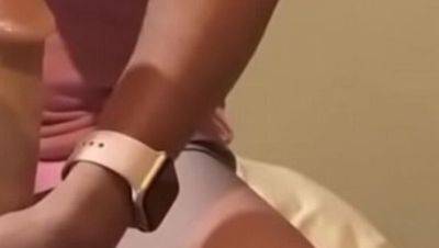 Skinny Teen Abby Kiss Takes Huge 12 Dildo - Pussy Stretched & Gaped Rough - veryfreeporn.com