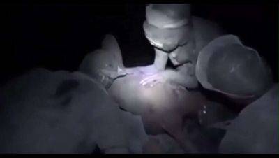 Daphne Klyde - Antonia Sainz - Hot Nurses Give Wild Blowjobs - Hardcore Horror Porn with Daphne Klyde & Antonia Sainz - veryfreeporn.com