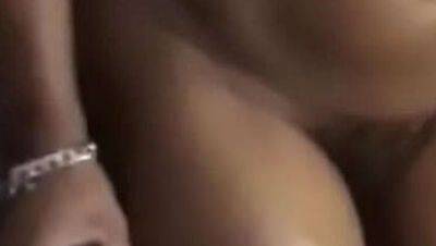 13 Inch Monster Cock Destroys Pussy - Amateur Ebony MILF Missbossdom - veryfreeporn.com