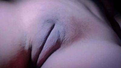 Stepmom Can't Resist Horny Stepson - He Fucks Her All Night Long in Hot Homemade Sex - veryfreeporn.com