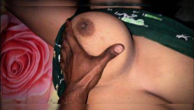 Desi Bhabhi - Desi Bhabhi in Kimono Fucked Hard by Brother-in-Law - Double Penetration Creampie - veryfreeporn.com - India - Indonesia