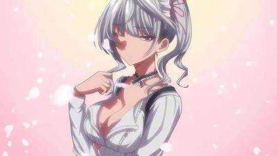 Hot Anime Hentai Episode 2 with Spanish Subs - Full HD - porntry.com - Spain