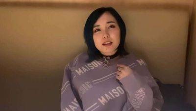 Hot Asian amateur sex - Full video 476MLA-044 - porntry.com