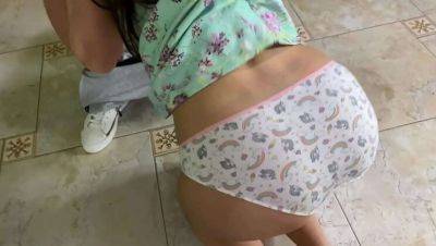 Katty West - Best Friend Fucks My GF Katty West - Rough Anal & Hardcore Doggystyle - porntry.com