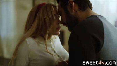 Aiden Ashley - Romantic Step-Sibling Sex with Aiden Ashley - Sensual Taboo Erotica - porntry.com