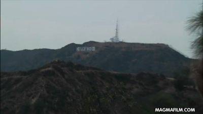 Her secret spot - Magmafilm - hotmovs.com - Germany