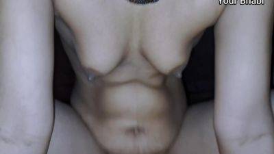 Desi Bhabhi Enjoying Sex - desi-porntube.com - India