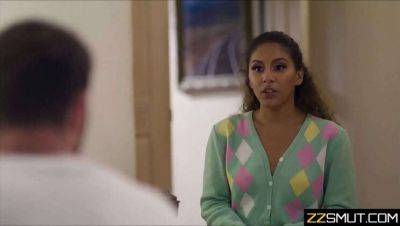 Liv Revamped - Naughty Wife Catches Hubby Jerking Off - Liv Revamped - xxxfiles.com