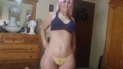 Hot Latina with big ass gets fucked hard by her boyfriend - xxxfiles.com