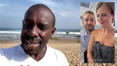 Joss Lescaf - New - Joss Lescaf Fucks Wife Hard - Raw Anal, DP & Creampie - No Edits! - veryfreeporn.com