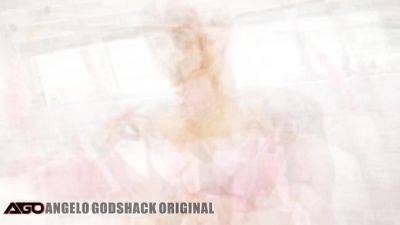 Endy Doll Goes Hardcore Dp Gangbang - hotmovs.com