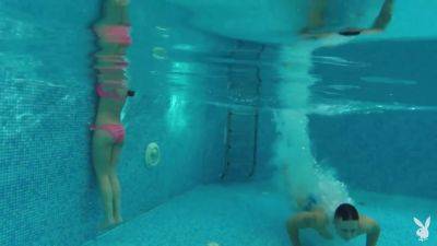 Intimate Tales - PlayboyTV - hotmovs.com