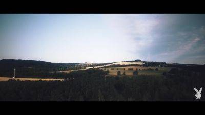 Playboy Centerfolds - PlayboyTV - hotmovs.com