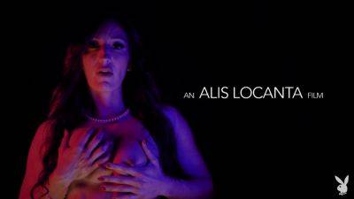 One Night in Barcelona Part 2 - PlayboyTV - hotmovs.com