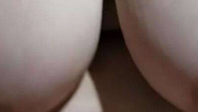 Lunahot97 Rides Gnxlo Hard for Anniversary - Big Tits Latina BBW Amateur Couple - porntry.com