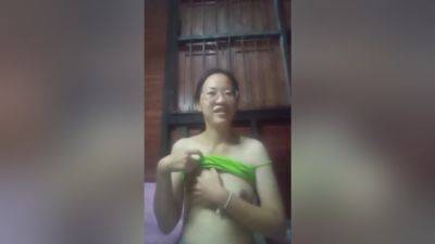 I Am Horny And Alone In My Home - desi-porntube.com - India