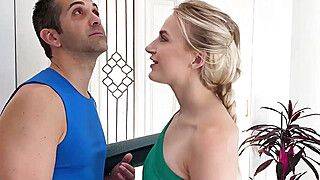 Hot Sexy - Free use threesome oral workout - ah-me.com