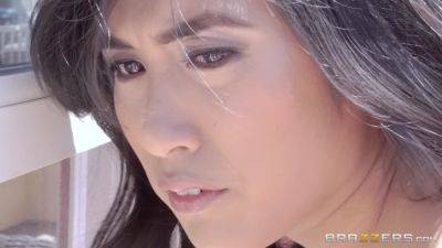 Big Stuck Butt With Prince Yashua , Mia Little - Brazzers - hotmovs.com