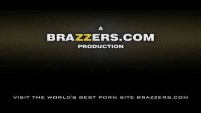 I'm Gonna Make Him An Offer He Can't Refuse With Rocco Reed, Katie Kox - Brazzers - hotmovs.com - Italy