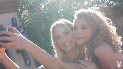 Secret Sessions - PlayboyTV - hotmovs.com