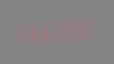 Luna Lovely Submissive Tattooed Anal Lover - hotmovs.com