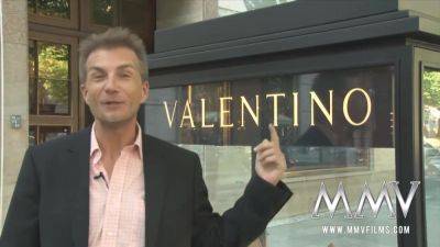 German slut craves penetration - MMVfilms - hotmovs.com - Germany