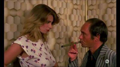 Classic French Vintage Erotica with Jane Baker - xxxfiles.com - France