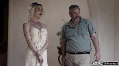 As your new stepmom I would love you to fuck me ifo my hubby - hotmovs.com