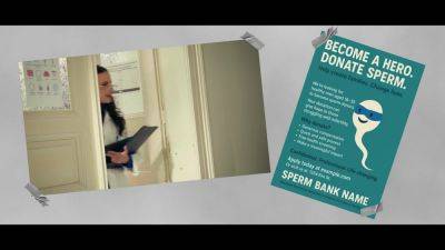 DADDY4K. Test my fertility by banging my holes hard - hotmovs.com - Czech Republic