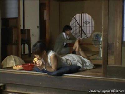 Creampied asian teen slut drips cum - hotmovs.com