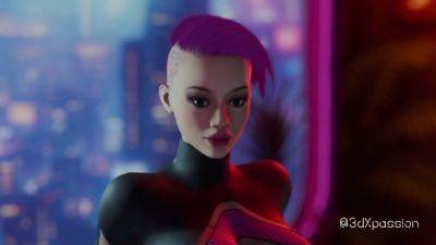 Make me cum, make my day. You can fuck my ass, but fast. He cums on my back - hotmovs.com