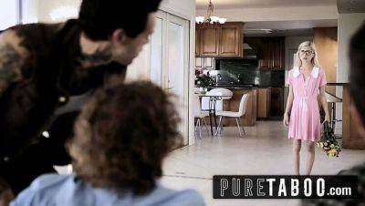 Piper Perri - Piper Perri Gets Gangbanged by Multiple Guys - Petite Teen with Small Tits - veryfreeporn.com