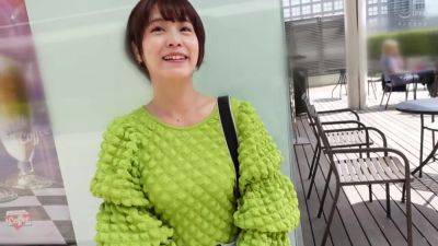 0010587_他人棒 ３０代 バック中出しなどが含まれている - hclips.com - Japan